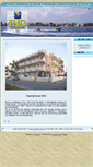 Mobile Screenshot of familyhotel-ino.gr